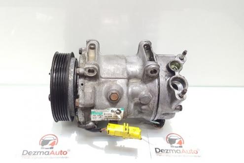 Compresor clima, 9659875880, Peugeot 307 SW, 1.6hdi (id:165239)