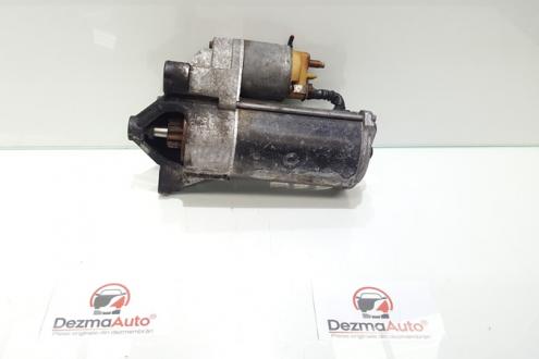 Electromotor D7R26, Citroen Jumper, 2.2hdi (id:341725)