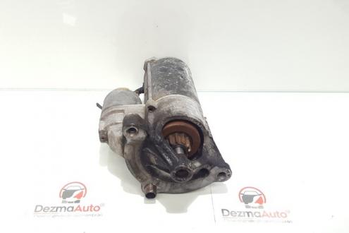 Electromotor D7R26, Citroen Jumper, 2.2hdi (id:341725)