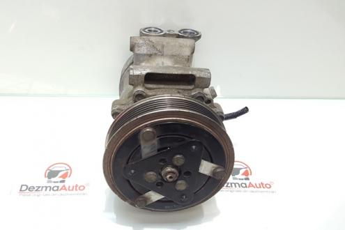 Compresor clima, 2S61-19D629-AF, Ford Fiesta 5, 1.4tdci (id:287691)