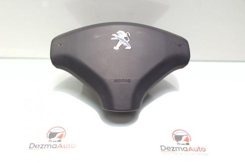 Airbag volan, 96758003ZD, Peugeot 308 SW (id:341559)