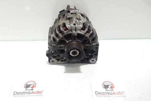 Alternator cod 03D903025H,Vw Polo (9N) 1.2b (pr:110747)