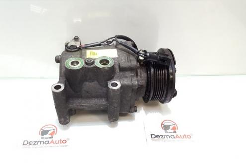 Compresor clima, Ford Transit Connect, 1.8tdci (id:334374)