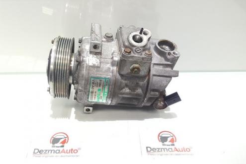 Compresor clima 1K0820803Q, Vw Golf 5 (1K1) 1.9tdi (id:341774)