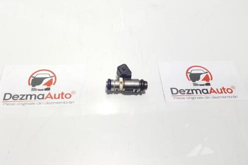 Injector, Fiat Panda (169) 1.0b (id:341799)