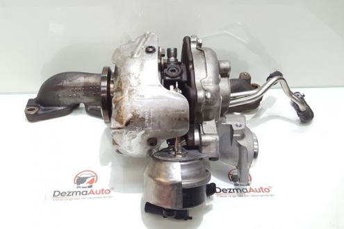 Turbosuflanta, 04L253056L, Audi Q5 (8R) 2.0tdi (id:341739)