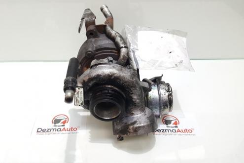 Turbosuflanta, 750431-5012S, Bmw 3 (E46) 2.0d (id:341652)