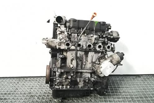 Motor, 9HX, Peugeot 307 SW, 1.6hdi (pr:110747)