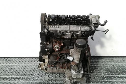 Motor, AUY, Vw Sharan (7M8, 7M9, 7M6) 1.9tdi (pr;110747)