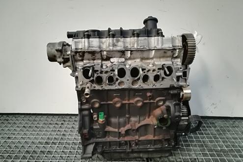 Motor, WJY, Citroen Berlingo 1, 1.9d (id:341930)
