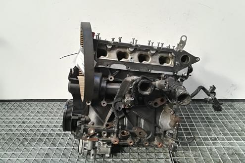 Motor, CLH, Vw Golf 7 (5G) 1.6tdi (pr;110747)