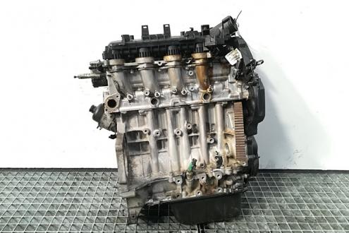 Motor, 9HX, Peugeot 307, 1.6hdi (id:341933)