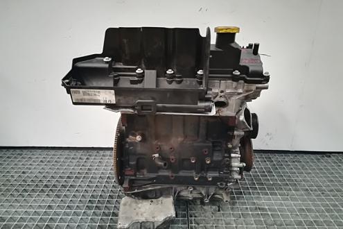 Motor, 204D2, Rover Rover 75 (RJ) 2.0D (id:341945)