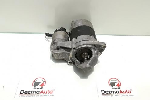 Electromotor, A1661510001, Mercedes Clasa A (W168) 1.4B (id:342002)