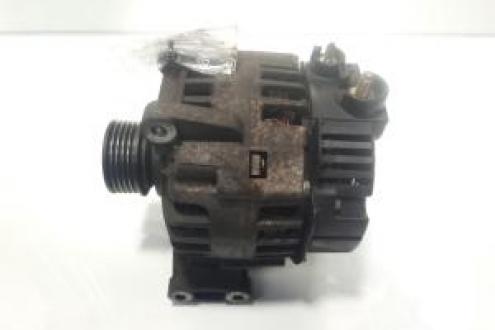 Alternator 90A, cod A0121544502, Mercedes Clasa A (W168) 1.4 benz, OM166940 (id:342003)