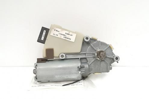 Motoras trapa panoramic, Peugeot 307 SW  (id:263740)