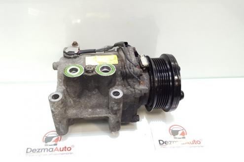 Compresor clima YS4H-19D629-AC, Ford Focus 1, 1.8tddi (pr:117994)