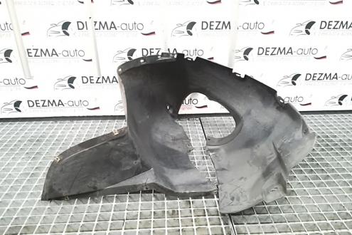 Carenaj stanga fata 6L0809957C, Seat Ibiza 4 (6L1)