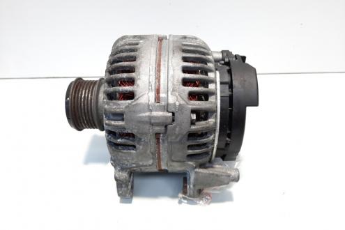 Alternator 140A Bosch, cod 06F903023J, Audi A4 (8EC, B7) 2.0 TDI, BPW (id:342144)