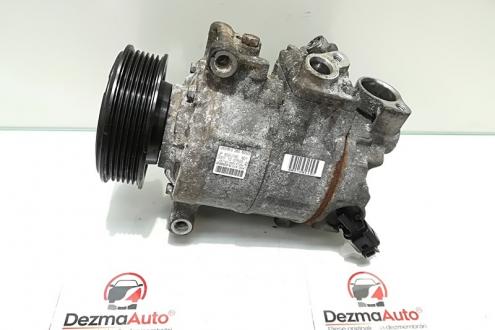 Compresor clima, 8E0260805CB, Audi A4 (8EC, B7) 2.0tdi  (pr:117994)