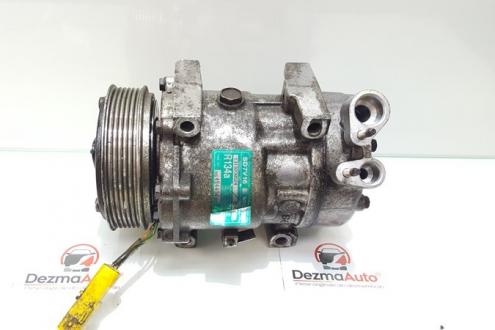 Compresor clima 9645440480, Citroen C8, 2.2b