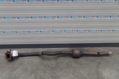 Catalizator 6X0131701Q, Vw Golf 4, 1.4Benz (id.157506)