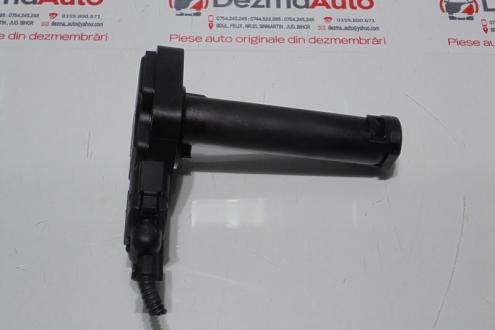 Sonda nivel baie ulei 7567723, Bmw X5 (E70) 3.0d (id:288652)