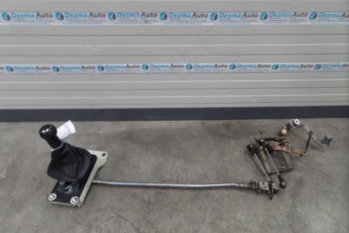 Timonerie 1J0711061A, Vw Golf 4, 1997-2005 (id.157483)