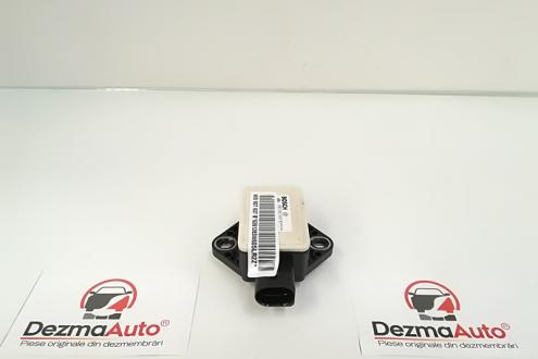 Modul esp, 8E0907637B, Audi A4 (8EC, B7), 1.9tdi (id:204743)