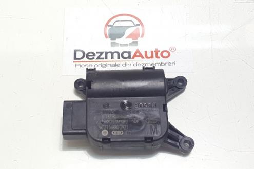 Motoras aeroterma bord 3C0907511A, Skoda Octavia 2 (1Z3)