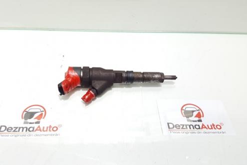 Injector 9641742880, Peugeot Boxer, 2.0hdi (id:342279)