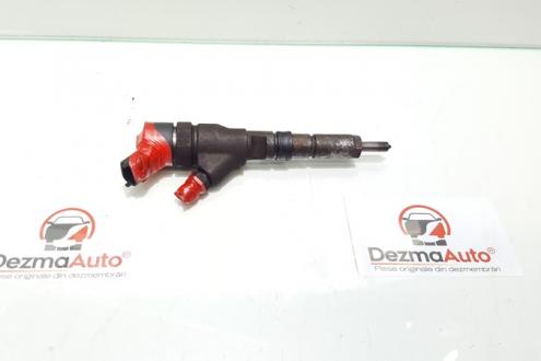 Injector 9641742880, Peugeot Boxer, 2.0hdi (id:342280)