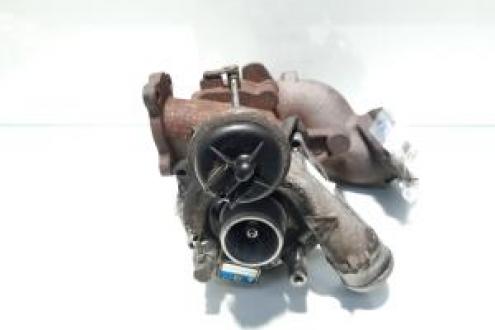 Turbosuflanta, cod K03364732, Peugeot Boxer, 2.0 HDI, RHV (id:342257)