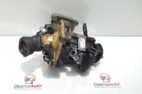 Pompa servo directie XS71-3A674-BF, Ford Mondeo 3 (B5Y) 2.0tdci (pr:110747)