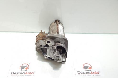 Electromotor, Dacia Sandero 2, 1.5dci (id:342589)