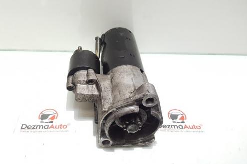 Electromotor 068911024H Skoda Superb (3U4) 1.9tdi (id:342442)