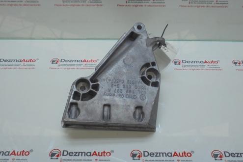 Suport motor 03L199207A, Seat Leon (1P1) 1.6tdi (id:285036)