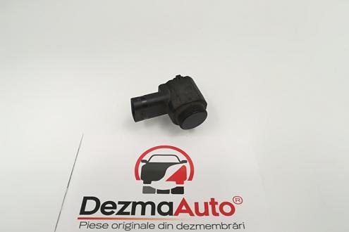 Senzor parcare bara spate 8200454718, Renault Megane 2 combi (id:216069)