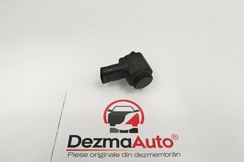 Senzor parcare bara spate 8200454718, Renault Megane 2 combi (id:216072)