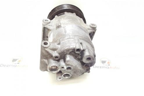 Compresor clima 8200309193, Renault Megane 2 sedan 2.0b