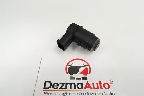 Senzor parcare bara spate 284375765R, Dacia Sandero 2 (id:340287)