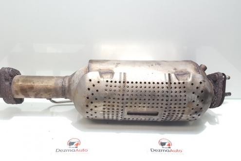 Catalizator cu filtru particule 6M51-5H221-AA, Ford Focus C-Max, 1.6tdci (id:342806)