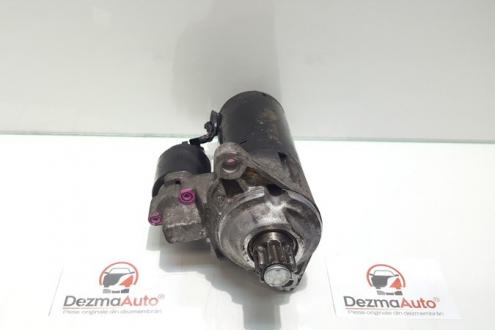 Electromotor 02E911023H, Vw Passat (3C2) 2.0tdi (id:342792)