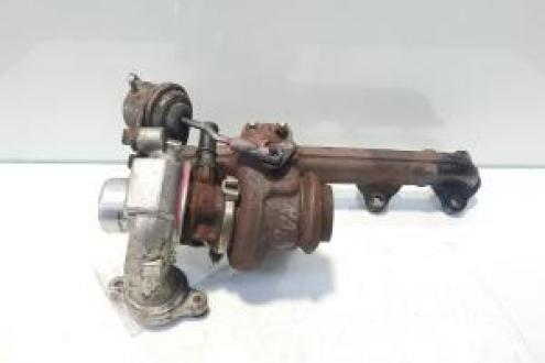 Turbosuflanta 49173-06511, Opel Astra H, 1.7cdti (id:343232)