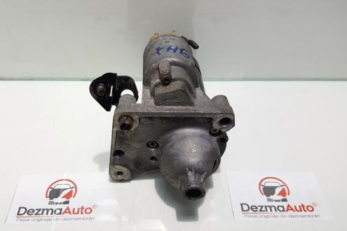 Electromotor D6RA110, Peugeot Partner, 1.6hdi (id:343265)