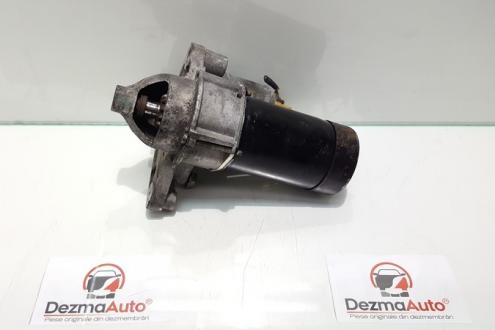 Electromotor D6RA110, Peugeot Partner, 1.6hdi (id:343265)