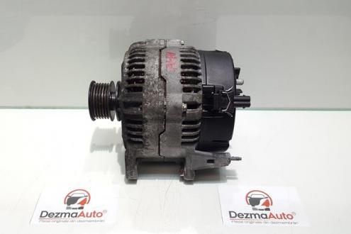 Alternator cod 028903025S, Ford Galaxy, 1.9tdi (id:343325)