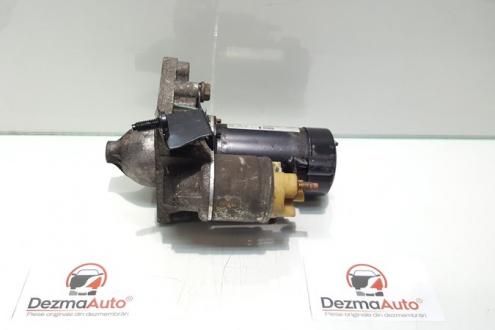 Electromotor D6RA110, Peugeot 307, 1.6hdi (id:343497)
