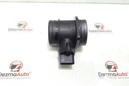 Debitmetru aer 038906461B, Audi A3 cabriolet (8P7) 1.9tdi