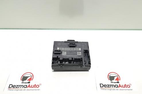 Modul dreapta fata 8K0959792E, Audi A4 (8K2, B8) (id:280892)